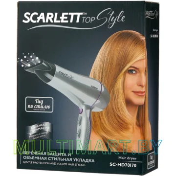 Фен Scarlett SC-HD70I70 картинка 3